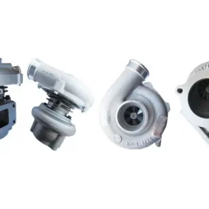 Turbo JCB Perkins 4.4 120 KM 763886-5001S Nowy