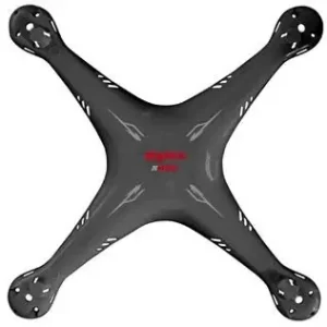 Obudowa czarna X5SC-01B Bezpieczna płatność