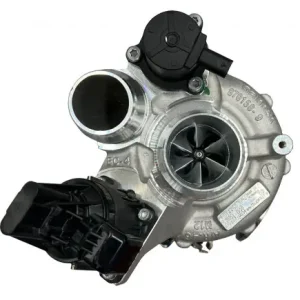 Turbo BMW X5 X6 X7 M550 750 M850 4.4 8681198 5A01D09 5A01D0903 5A01D0901 871207-30 871207-5020S Promocja