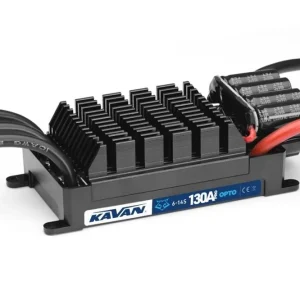 Regulator bezszczotkowy KAVAN PRO-130A HV Opto High Voltage Kup online