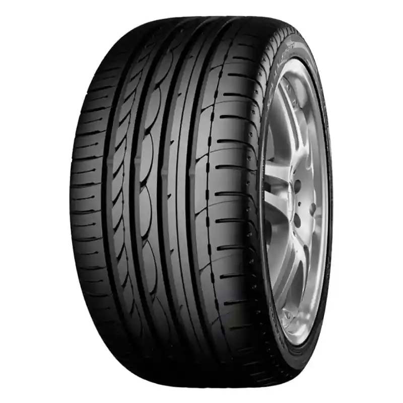 Bezpieczne zakupy Yokohama ADVAN Sport V103 MO 295/40 R20 106Y
