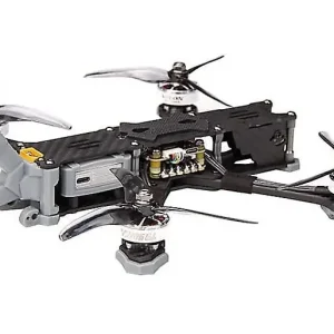 Dron T-Motor FT5 MKII Drone- HD-PNP V2 Air Unit Caddx Polar Darmowy zwrot