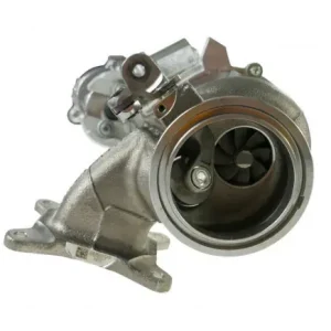 Turbo Volkswagen T-Roc Tiguan Seat Ateca Skoda Kodiaq Audi A3 2.0 TSI TFSI 06K145874J Zniżka