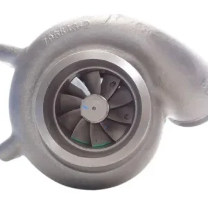 Turbo New Holland Case 12.9 681 KM 797267-5005S Hit sprzedaży