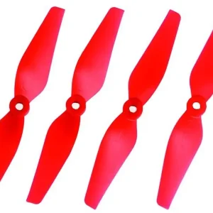 Ekspresowa dostawa Śmigła Graupner C-Prop 5,5X3 5/8mm rt Multirotor - 4 szt.