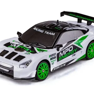Hit sprzedaży Samochód Do Driftu, Auto RC MINIDRIFTER 1:24 2,4 GHz 4WD BIAŁY