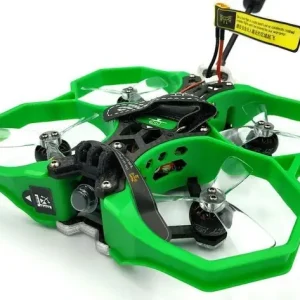 Dron iFlight Protek25 Analog 4s CineWhoop Darmowa dostawa