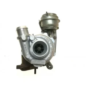 Bezpieczne zakupy Turbo TATA Indica Indigo 1.4 91 KM 279114510101 279714510101 278914510101 754774-5003S