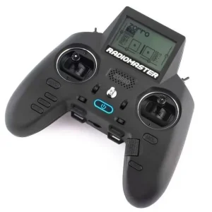 RadioMaster Zorro 2.4GHz 16-kanałowy ExpressLRS Radio Controller lub 4in1 Multi Ostatnia szansa