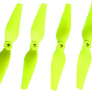 Oferta czasowa Śmigła Graupner C-Prop 5,5X3 5/8mm ge Multirotor - 4 szt.