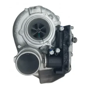 Kup teraz Turbo Mercedes A45 CLA GLA AMG 2.0 386 421 KM A1390903500 1390903500 139090350 18579880001 18579700001