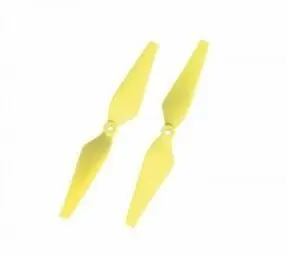 Hit cenowy Śmigła Graupner C-Prop 8X4.6 6mm ge Multirotor - 2 szt.