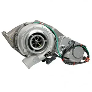 Hit sprzedaży Turbo John Deere Tractor 12639700094