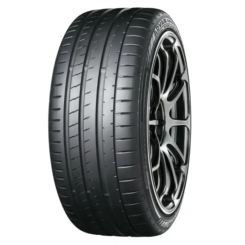 Obniżka ceny Yokohama ADVAN Sport V107 255/40 R20 101Y