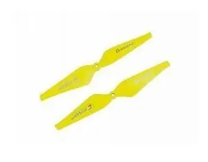 Super okazja Śmigła Graupner C-Prop 9X4.8 8mm ge Multirotor - 2 szt.