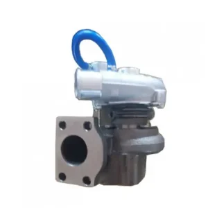 Turbo Perkins Industrial Generator 3.3 75 KM 754111-5007S Darmowy zwrot