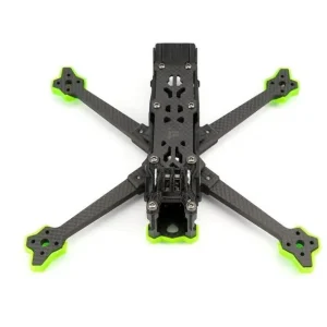 Okazja Rama iFlight Nazgul Evoque F6X HD/Analog Frame Kit