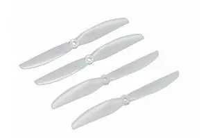 Wybór klientów Śmigła Graupner RACE-PROP 5,5x5 ws Multirotor - 4 szt.