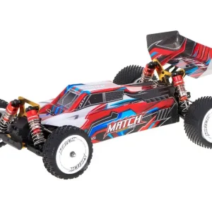 Hit sprzedaży Samochód RC WLtoys 104001 2,4GHz 1:10 45km/h