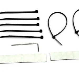 Do wyczerpania zapasów Needments Set