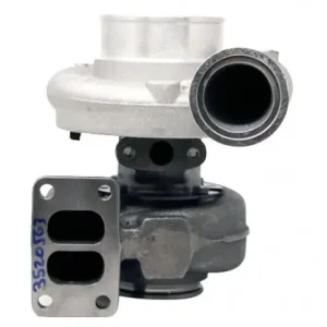 Oferta Turbo Case Magnum Maxxum Puma New Holland 4033068H