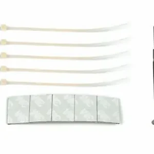 Dodaj do koszyka Zestaw mocowania + śrubokręt - 002460