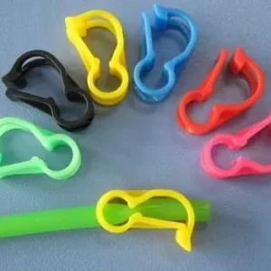 Darmowa dostawa Zacisk zamykający na przewód paliwowy O 5mm