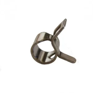 Ograniczona ilość Zacisk na przewód paliwowy O 4mm