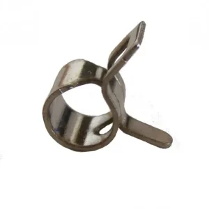 Zacisk na przewód paliwowy O 6mm Najlepsza cena