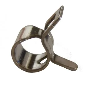 Wybór klientów Zacisk na przewód paliwowy O 8mm