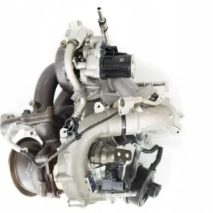 Turbo Ford Edge 2.0 EcoBlue Bi-Turbo 238 KM 10009700329 Dostępne od ręki