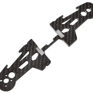 Szybka wysyłka Przednia podstawa silnika Runner 250(R)-Z-02