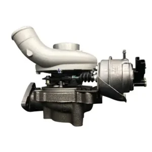 Oferta Turbo Iveco Daily 2.8 127 148 KM 802250-5004S