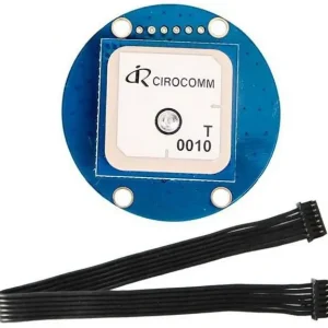 Darmowy zwrot Moduł GPS Runner 250(R)-Z-14