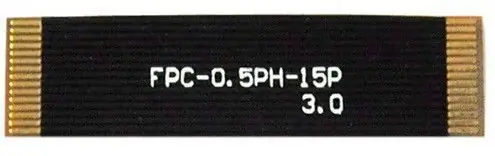 Elastyczna płytka PCB odbiornika Runner 250(R)-Z-23 Ograniczona ilość