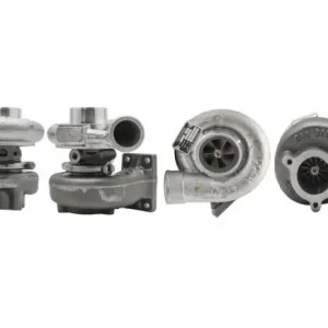 Niska cena Turbo Isuzu Marine 4.3 49189-07001