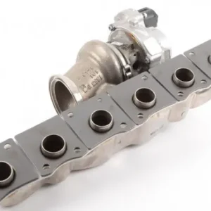 Okazja Turbo BMW 535 640 740 3.0 11657646998 7646998 11657646999 7646999 18539700008 18539880008