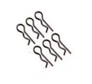 Darmowa dostawa Spinki do karoserii 6 szt - 58051