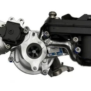 Turbo Renault Clio Captur Dacia Duster Logan Sandero Jogger Nissan Micra 1.0 TCe 90 100 KM 16319700058 16319700063 16319700051 Okazja