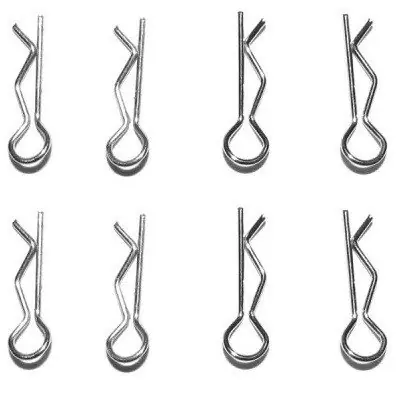 Wybór klientów Shell pins