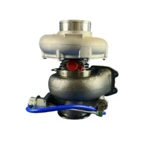 Wysoka jakość Turbo SCANIA S R G P 12.7 2531527 25315242645863 2840276 2531529 2873953 2928175 876271-5010S 876272-5011S