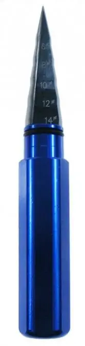 Ostatnie sztuki Ostrze do wycinania otworów