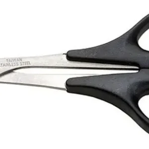 Proste nożyce do karoserii samochodów RC z leksanu Wybór klientów