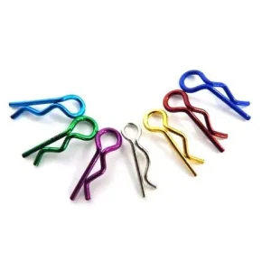 Body Clip(Large Size) 10szt. - BCS-004 Kup online