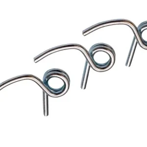 Spring for 3-pin clutch 1.1 mm- C0753 Sprawdź teraz