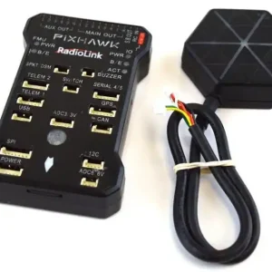 PixHawk zaawansowany kontroler lotu z modułem GPS SE100 Szybka dostawa