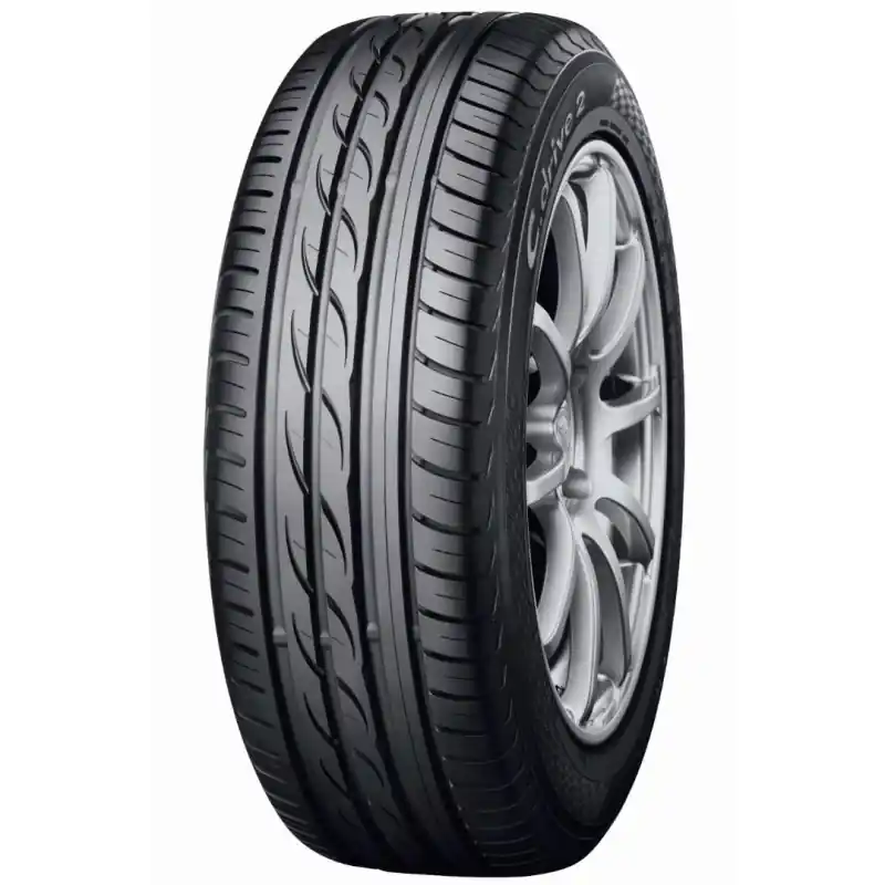 Zamów dziś Yokohama C.drive2 MO 205/55 R16 91V