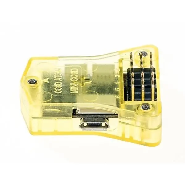 Kontroler CC3D Atom Mini FPV 10100090 Straight Oferta