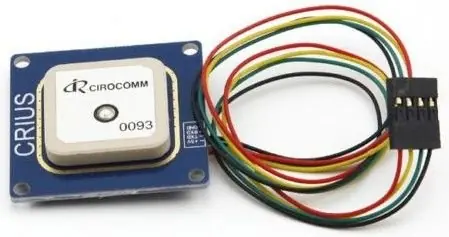 Oferta Moduł GPS NEO-6 V3.0