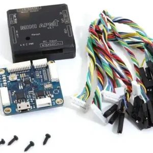 Wybór klientów Kontroler lotu ArduPilot Mini APM V3.1